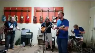 Full Live set Skymonk Frets and Necks 06 15 17