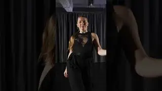 Lenny Kravitz - get low | choreo by Anton Lushichev