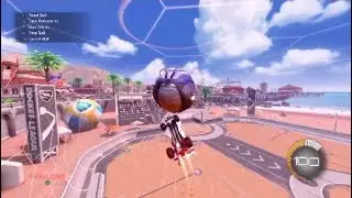 Guess my rank