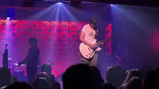 SAVOIA - Bringing Me Down [live at Brooklyn Made NYC 3/31/23]