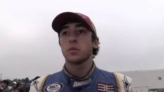 Chase Elliott Obliterates BOTH Five Flags Speedway Track Records in One Weekend