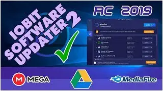DESCARGAR *IObit Software Updater 2 RC* 2019 ✅ FULL ACTIVADO PARA SIEMPRE + SERIAL KEY