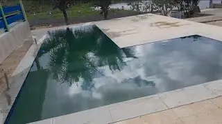 VEJAM O QUE FIZEMOS NA OBRA