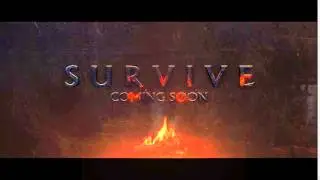 Survive Logo