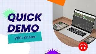Quick Demo | Official OnStation Video