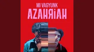 Aight (Szimfonik, Mi Vagyunk Azahriah filmzene)
