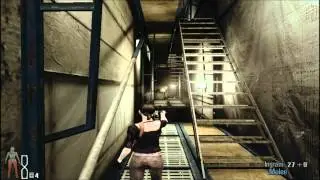 Max Payne 2 : The Fall of Max Payne - A Binary Choice - Routing Her Synapses (HD)