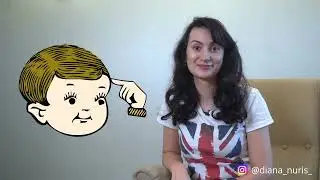 Урок 7 (часть 2) Learn the body parts Учим части тела и лица на английском