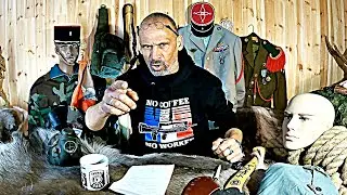 Joining the French Foreign Legion