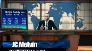 RealEstateLive.TV-10-10-08-sales update