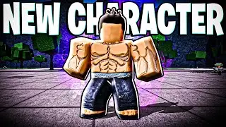 Todo's Moveset Is AMAZING In Sorcerer Battlegrounds