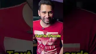 Text to Chords #flstudio #flstudio20 #musicproducer