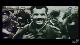 Sodybų tuštėjimo metas - 1serija (1976)
