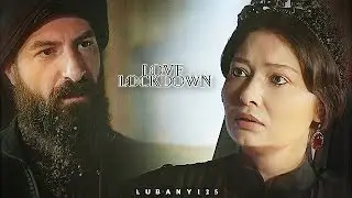 ►k&k||Love Locked Down