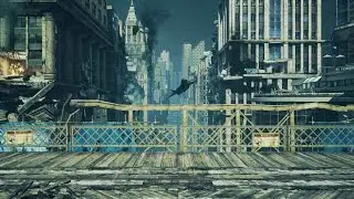 Twilight Conflict | Tekken 7