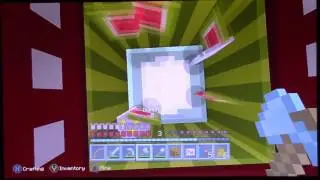 Minecraft - Wallfey Flat Challenge (12) 
