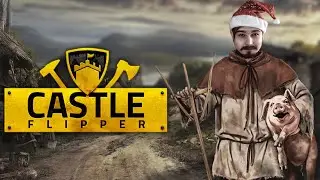 Castle Flipper ● Прохождение #1 ● 