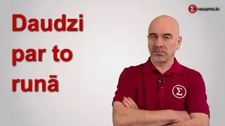 Raidieraksts "Kas ir digitālā transformācija?"