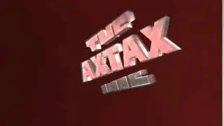 #9 Intro Para The Axtax V2