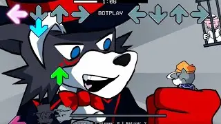 FNF Hijinx (TGDSH reskin)