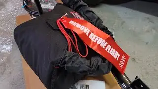 Unboxing my Gearhead Anchor Kit + RJS Parachute!!