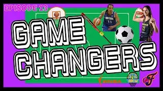 Caitlin Clark doesn’t suck, but you do | Game Changers Ep 13