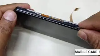 Vivo Y17 Display Change