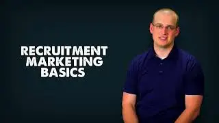 Recruitment Marketing Basics for Power Washers