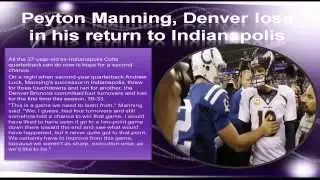 top news today 10/21/2013