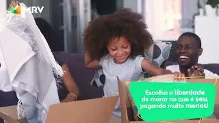 San Ricci da MRV em São Paulo - SP