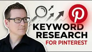 How to Do Keyword Research for Pinterest (Rank Your Pins Fast)