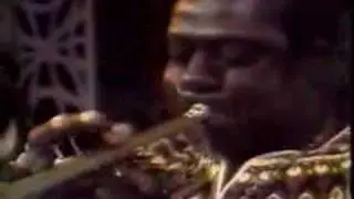 Irakere, Cuní y Chapotín (www.mamboinnradio.com)