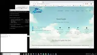 SmartCopilot Tutorial part 5 - Gathering IP addresses