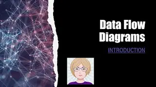 Data Flow Diagrams   introduction