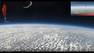 WTI Weather Balloon Project 2021