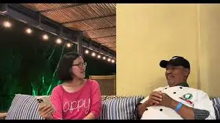 Interview with a Colombian Chef from El Sabroso Rafa Parilla restaurant in La Cumbre
