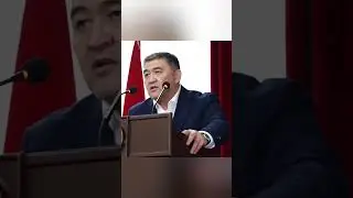 Шыйрагын сындырам 🧐 Ташиев Камчыбек