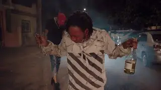 Don Teknique - Heavy Rain (VSR Visual)