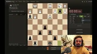 My Longest Chess game