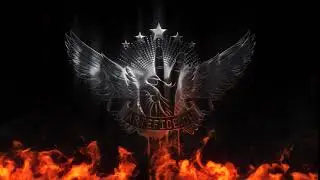 Artefice Studios - Epic Fire Logo