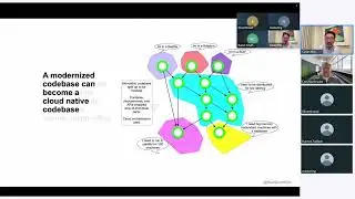 Webinar: Wiring the Winning Software Organization: How and Why Modular Architectures Drive Results