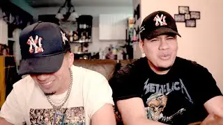 Nicki Minaj, Drake & Lil Wayne- Seeing Green REACTION