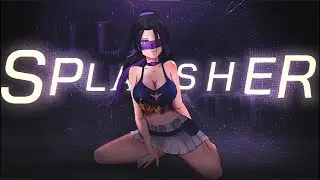 NG Splasher Returns🥇: He PREVAILS 🐐