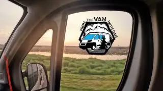 From The Van With Dan | Episode Twelve: The Biggest Week in American Birding