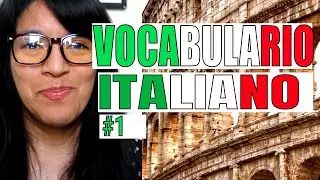 Clase demostrativa curso de italiano 2024