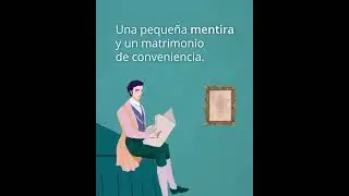 Teaser trailer de 'Una lección de amor' de Suzanne Enoch