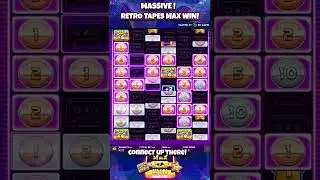 ON THE LAST SPIN!! 