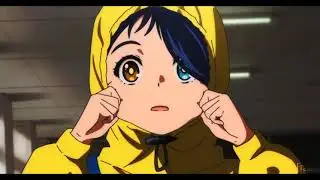 Ohto Ai - Edit (free projects)