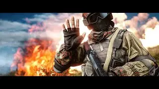 Блин первое видео по Standof 2 не обисуйте