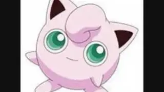 weird jigglypuff song